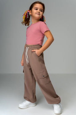 Брюки для девочки Bonito  фото 9