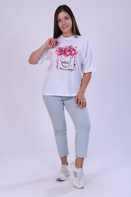 Футболка 24888 - Натали фото 10