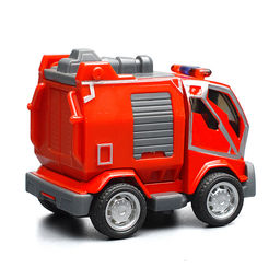 Робот "Механическая броня" в коробке