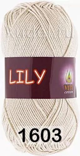 LILY - Vita cotton фото 16