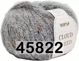 CLOUD TWEED - Сеам фото 3