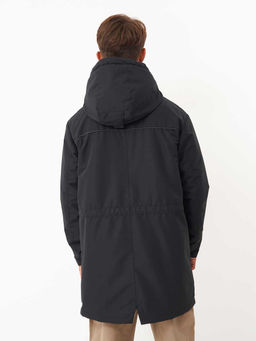 Куртка демисезонная 25432-517 черный - Avese фото 7