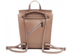 Рюкзак женский Lanotti YN215/бежевый