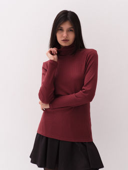 Водолазка женская