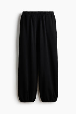 Joggers de corte holgado