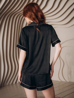 Домашняя пижама Indefini (Арт.531400-2237TBD) фото 6