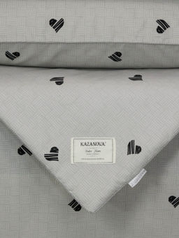 Sweet Love (латте) Cotton комплект