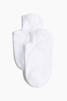 Pack de 3 calcetines invisibles - H&m фото 2