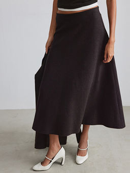 Beli Lastikli A Kesim Etek