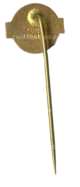 Значок рекламный OSP