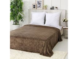 АРТ 163 Покрывало- плед 150*210 "Витраж"