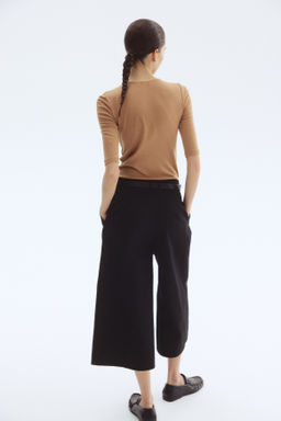 Camiseta en algod?n pima - H&m фото 6