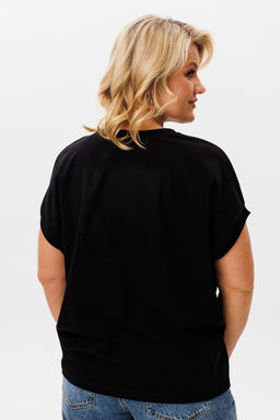 Джемпер 4072 - Kivviwear фото 4