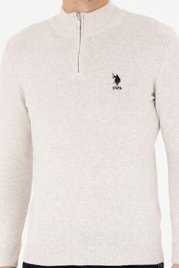 Мужской свитер с камнем - U.s. polo assn фото 20