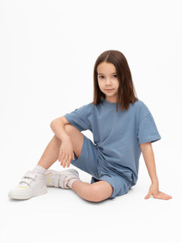 7067 Костюм детский (152)