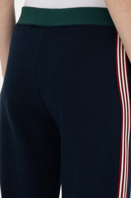 Женские темно-синие спортивные штаны Неожиданная скидка в корзине - U.s. polo assn фото 6