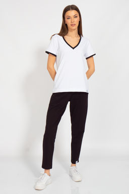 Джемпер 40381 - Kivviwear фото 3