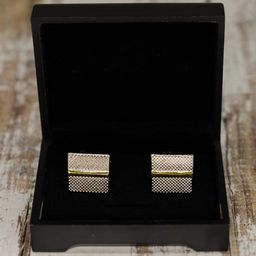 Запонки 
 1.01-013-037