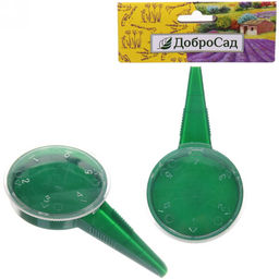 Цена за 5 шт. Дозатор для посева семян 12см ДоброСад