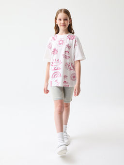 Футболка с короткими рукавами - Смена фото 2