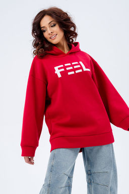 Толстовка FEEL (46-52) - Serenada фото 4