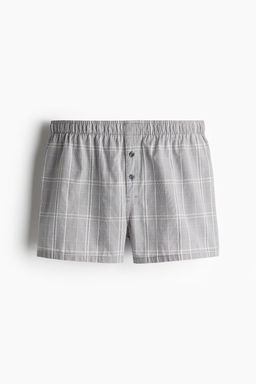 Pack de 5 calzoncillos boxer de algodon - H&m фото 4