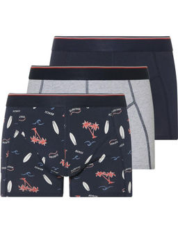 Мужские боксеры LIVERGY 3 шт  фото 6