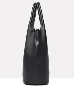 Сумка A-11725-Black