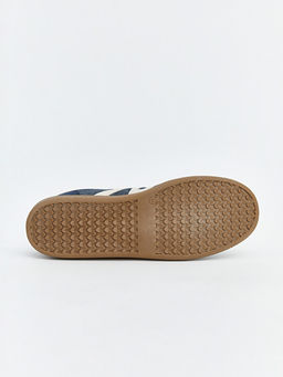 Kuma? Detayl? Erkek Sneaker