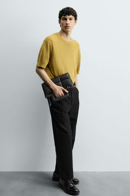 PADDED BAG - Zara фото 2