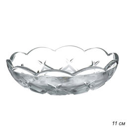 Розетка 11 см / АКЦИЯ / A-0038 /уп 6/ ШТУЧНО