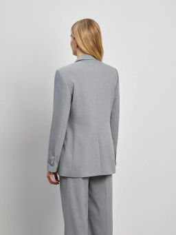 ЕМКА / Жакет прямого кроя - Emka фото 4