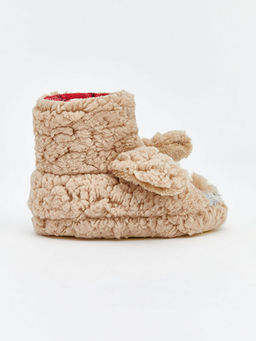 K?pek Fig?rl? Pel?? Erkek ?ocuk Ev Botu