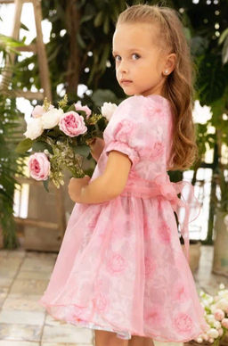 Платье д/дев. О55935