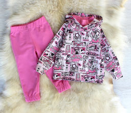 Комплект Детский (QR)