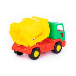 Агат, автомобиль-бетоновоз - Полесье фото 5