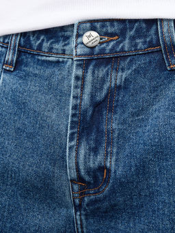 Мужские джинсы мом - Mossmore фото 36