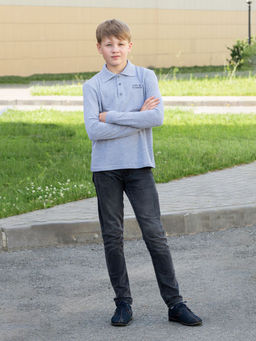 Джемпер для мальчика 62318 Lets go - Let's go фото 43