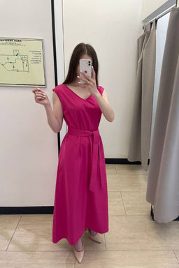 70365 Платье