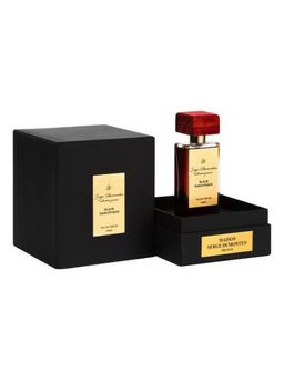SERGE DUMONTEN BLACK NARCOTIQUE w EDP 15 ml в мешочке M, парфюмерная вода