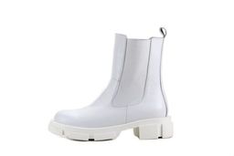 Челси EDART 334.21074w. white/байка