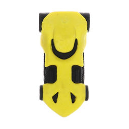 Цена за 34 шт. Ластик фигурный "Машина", МИКС (штрихкод на штуке)