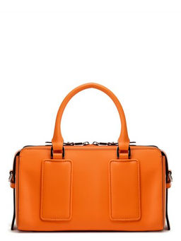 Сумка ELEGANZZA Z9105-8420 mango  фото 10