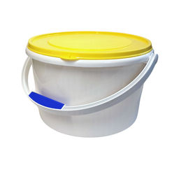 Контейнер круглый 12л Бр.0.10