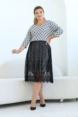 Платье П4-3672/5 - Wisell фото 3