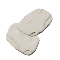 Эластичный бандаж с разгрузкой переднего отдела стопы