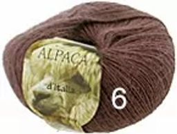 ALPACA ITALIA - Сеам фото 7