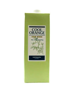 Бальзам-ополаскиватель COOL ORANGE HAIR RINCE, 1600 мл мл.