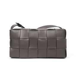 Сумка женская УЦЕНКА 36069 Темно-серый