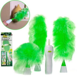 Электрическая щетка для уборки - Family фото 2